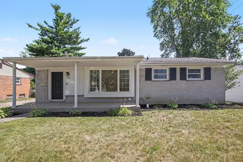1193 Coleman St, Ypsilanti, MI 48198