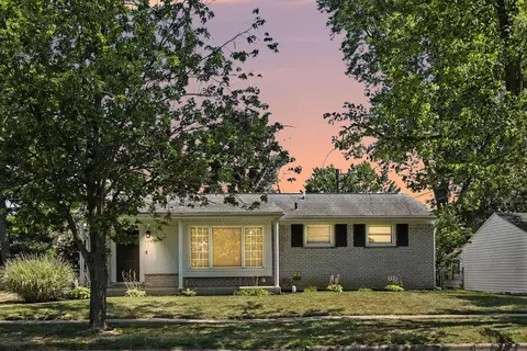 1193 Coleman St, Ypsilanti, MI 48198