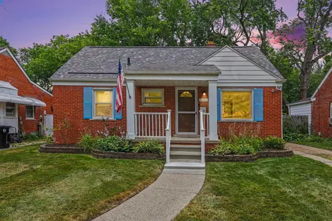 26761 Southwestern Hwy, Redford, MI 48239