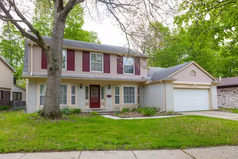 3356 Tacoma Cir, Ann Arbor, MI 48108