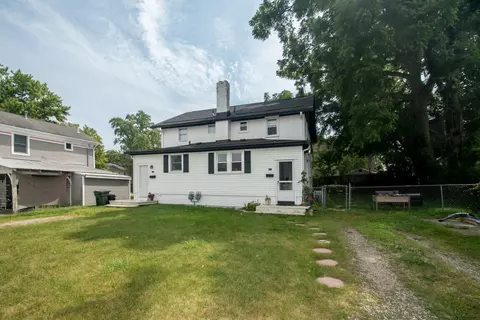 151 153 Jackson St, Chelsea, MI 48118
