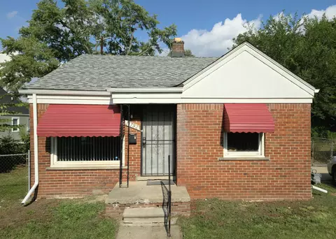 11792 Burt Rd, Detroit, MI 48228