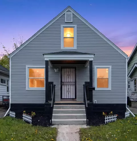 13894 Tacoma St, Detroit, MI 48205