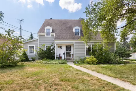 1100 S Webster St, Jackson, MI 49203