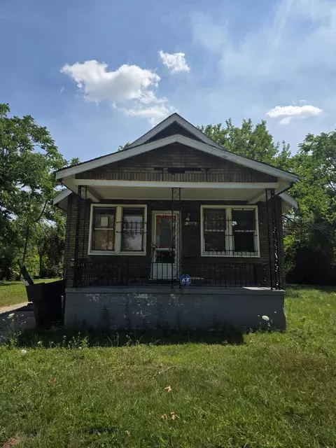 13036 Filbert Ave, Detroit, MI 48205