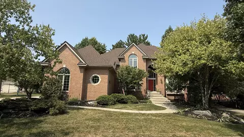 22279 Brockshire St, Novi, MI 48375
