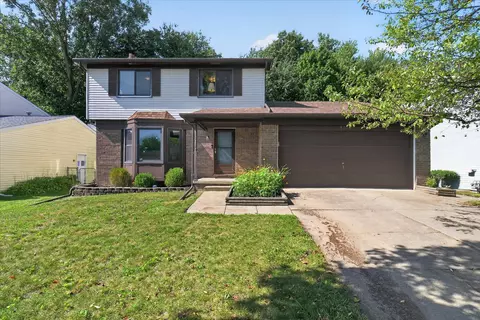 5769 Meadowview St, Ypsilanti, MI 48197