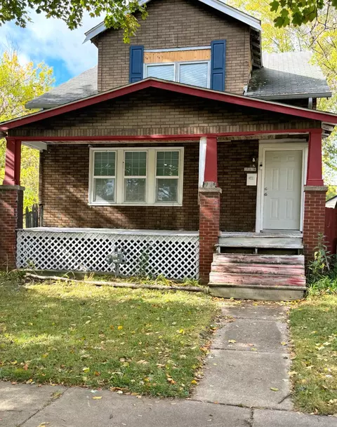 20001 Yacama Ave, Highland Park, MI 48203