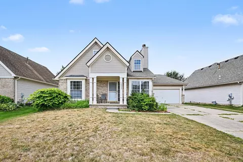8433 Barrington Dr, Superior, MI 48198