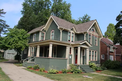 213 N Adams St, Ypsilanti, MI 48197