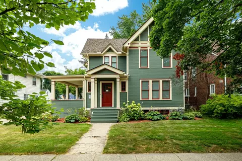 213 N Adams St, Ypsilanti, MI 48197