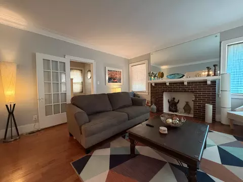 4074 Pasadena St, Detroit, MI 48238