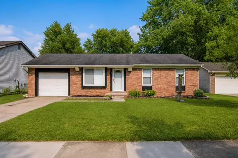 5719 Sunset Trl, Ypsilanti, MI 48197