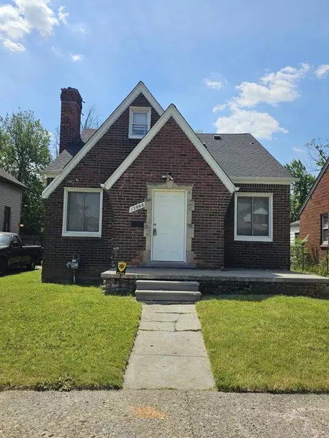 12066 Minden Ave, Detroit, MI 48205