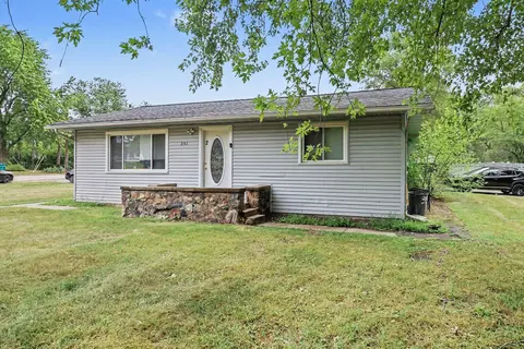 351 S Mansfield St, Ypsilanti, MI 48197