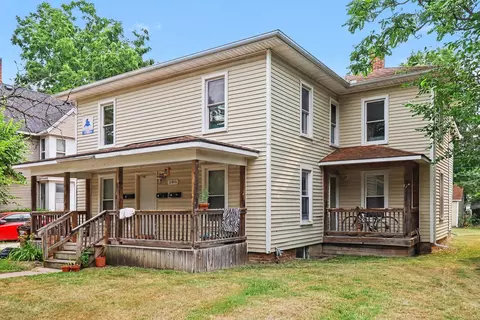 106 N Summit St, Ypsilanti, MI 48197