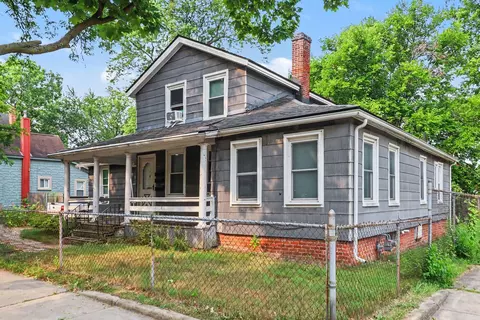 17 N Summit St, Ypsilanti, MI 48197