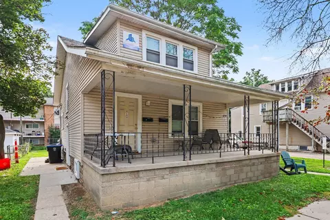 118 Ballard St, Ypsilanti, MI 48197