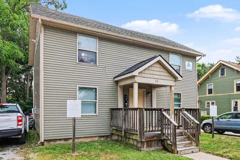 11 S Summit St, Ypsilanti, MI 48197