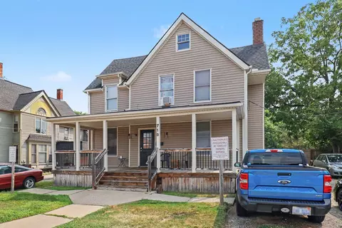 718 Lowell St, Ypsilanti, MI 48197