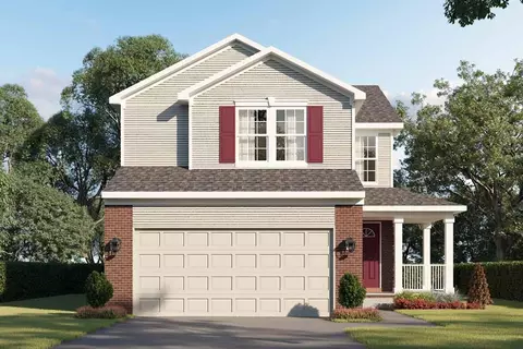 402 Kongoni Dr, Pontiac, MI 48341