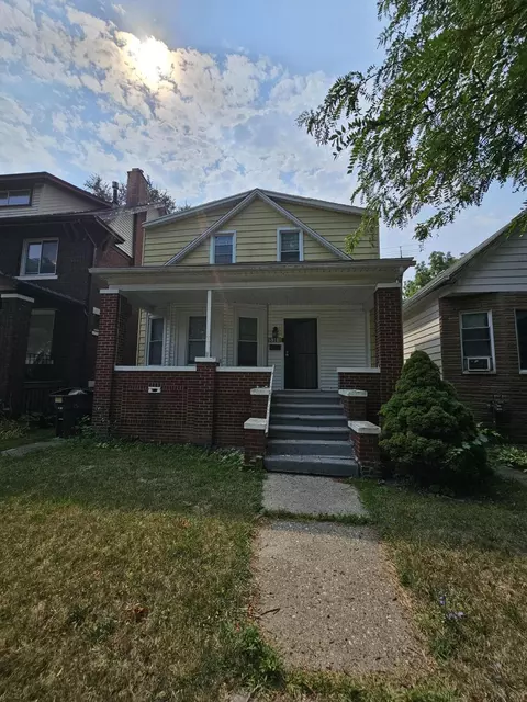 5301 Oregon St, Detroit, MI 48204