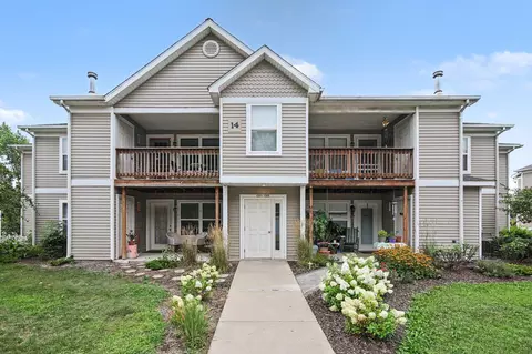 1369 Millbrook Trl, Pittsfield, MI 48108