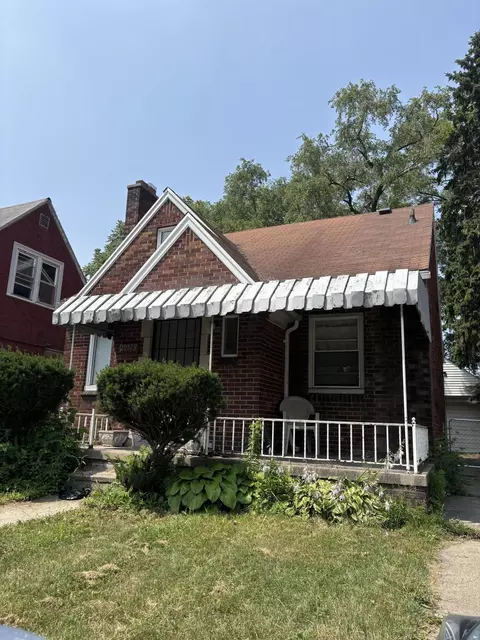 20179 Russell, Highland Park, MI 48203