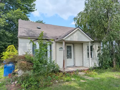 34604 Cherry Hill Rd, Westland, MI 48185