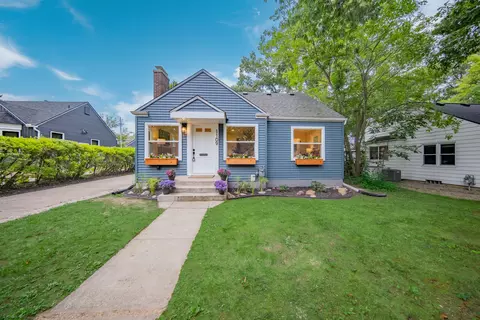 1109 Birk Ave, Ann Arbor, MI 48103