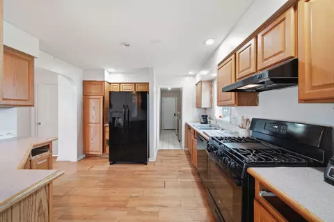 Kitchen - 3020 Carson Hwy, Adrian, MI 49221 photo 1 of 2