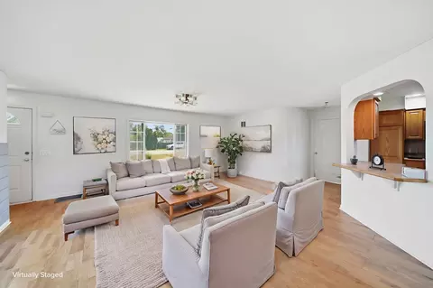 Living - 3020 Carson Hwy, Adrian, MI 49221 photo 4 of 7