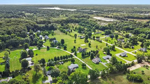 View/Area - 7553 Napoleon Rd, Leoni, MI 49201 photo 1 of 3