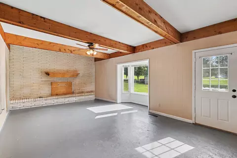 Living - 7553 Napoleon Rd, Leoni, MI 49201 photo 3 of 3