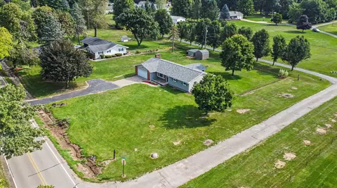 View/Area - 7553 Napoleon Rd, Leoni, MI 49201 photo 2 of 3