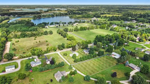 View/Area - 7553 Napoleon Rd, Leoni, MI 49201 photo 3 of 3