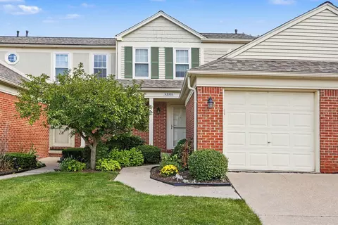 43580 Yorkville Dr, Canton, MI 48188