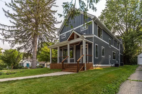 701 S 7th St, Ann Arbor, MI 48103