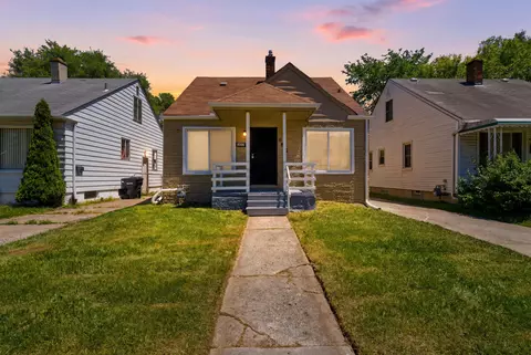 6816 Evergreen Rd, Detroit, MI 48228