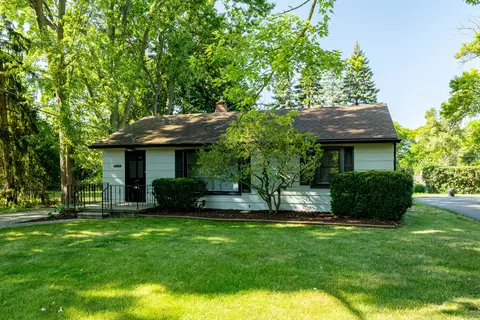 7425 Ann Arbor St, Dexter, MI 48130