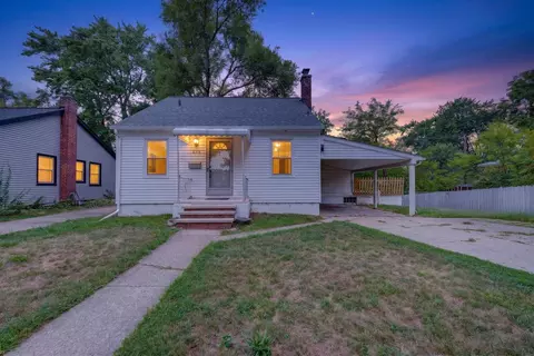 230 Dick Ave, Pontiac, MI 48341