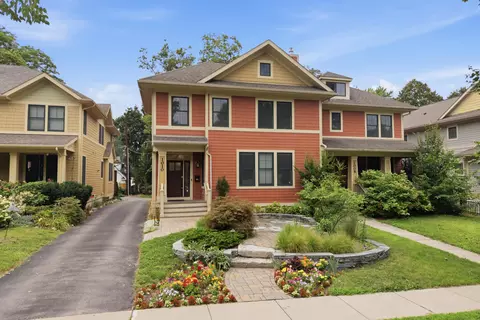 1010 Baldwin Ave, Ann Arbor, MI 48104
