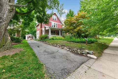 1213 W Liberty St, Ann Arbor, MI 48103