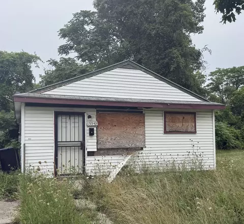 13943 Heyden St, Detroit, MI 48223