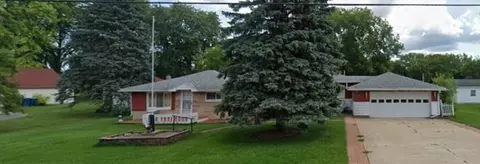 1820 SE Boutell Rd, Hampton, MI 48732