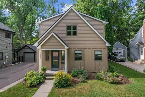 1805 Charlton Ave, Ann Arbor, MI 48103