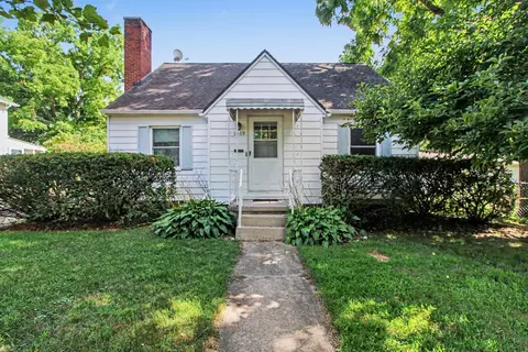 1309 N Congress St, Ypsilanti, MI 48197