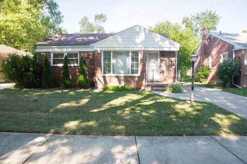 17685 Denby St, Redford, MI 48240
