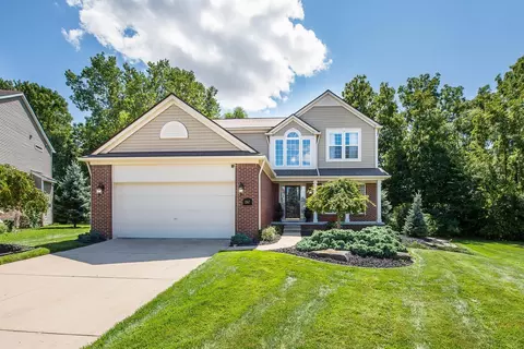 1567 Courtney Ct, Superior, MI 48198