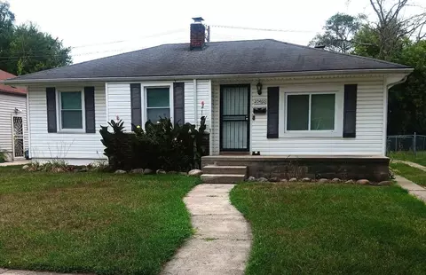 20460 N Winston, Detroit, MI 48219